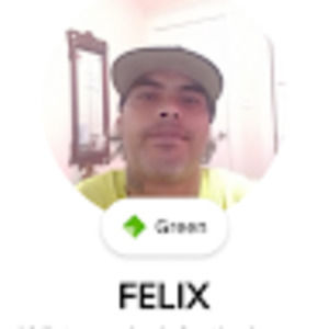 Meet your Posher, Felix